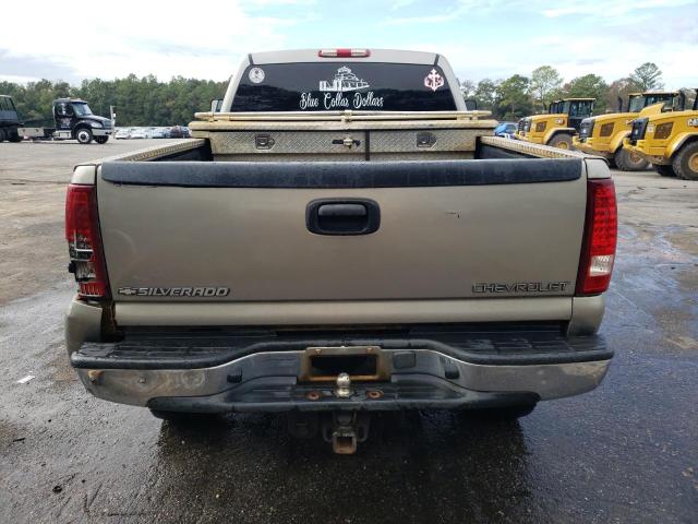 Photo 6 from auction – 2002 CHEVROLET SILVERADO with VIN 1GCHK23U22F235197