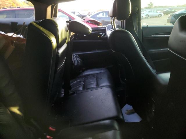 Photo 11 from auction – 2015 JEEP GRAND CHER with VIN 1C4RJFBG0FC651427