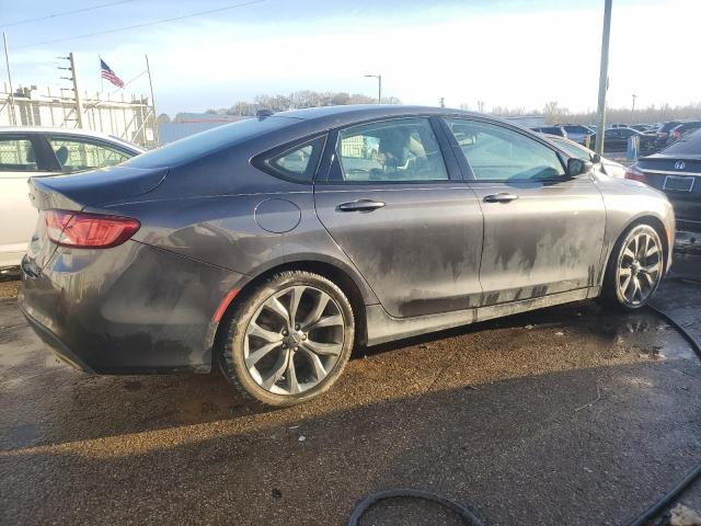 Photo 3 from auction – 2016 CHRYSLER 200 S with VIN 1C3CCCBG6GN192543