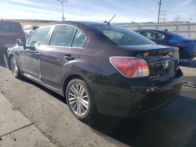 Photo 2 from auction – 2012 SUBARU IMPREZA PR with VIN JF1GJAD64CH006783