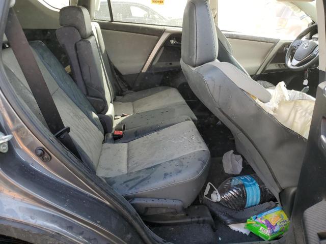 Photo 11 from auction – 2015 TOYOTA RAV4 LIMIT with VIN 2T3DFREV3FW370890