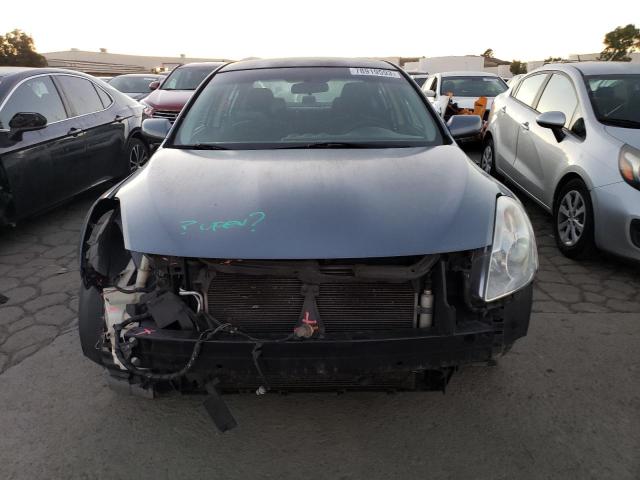 Photo 5 from auction – 2010 NISSAN ALTIMA BAS with VIN 1N4AL2AP2AN515109