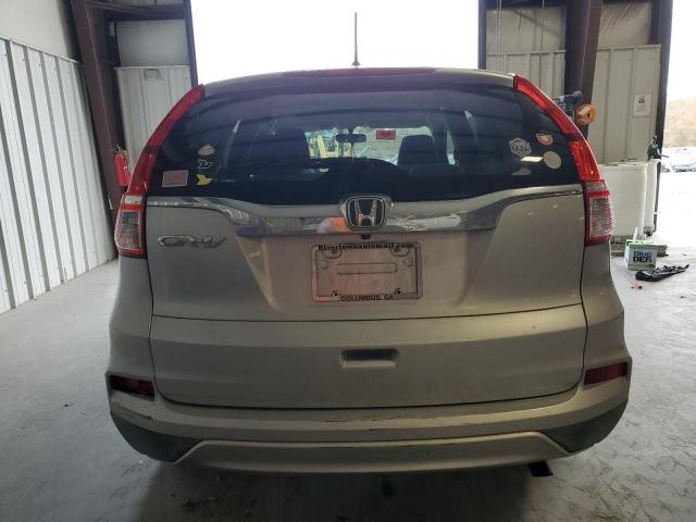Photo 6 from auction – 2015 HONDA CR-V EX with VIN 2HKRM3H56FH558847