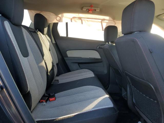 Photo 10 from auction – 2016 GMC TERRAIN SL with VIN 2GKALMEK6G6185416