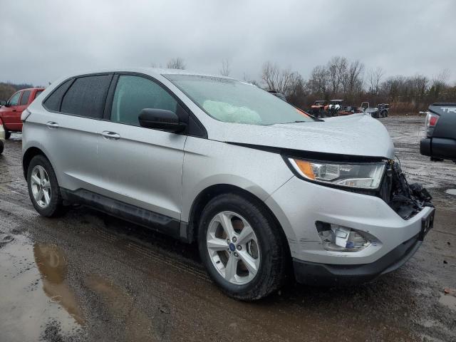Photo 4 from auction – 2016 FORD EDGE SE with VIN 2FMPK4G98GBC53415