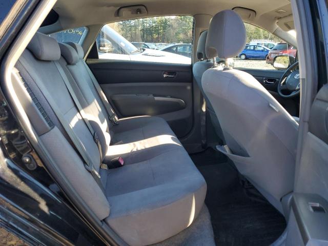 Photo 10 from auction – 2007 TOYOTA PRIUS with VIN JTDKB20UX73256866