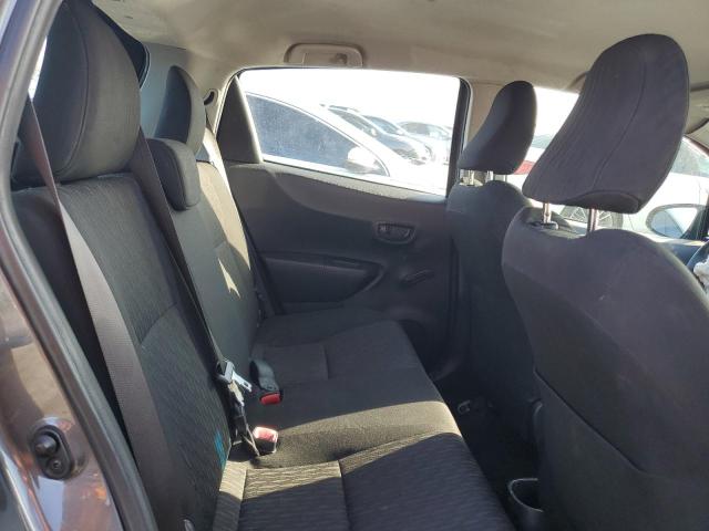 Photo 10 from auction – 2014 TOYOTA YARIS with VIN VNKKTUD37EA005636