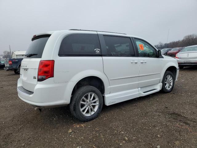 صورة رقم 3 من المزاد - 2015 DODGE GRAND CARA مع VIN 2C4RDGCG4FR536669