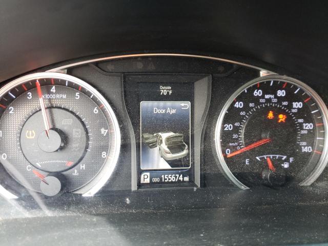 Photo 9 from auction – 2015 TOYOTA CAMRY LE with VIN 4T1BF1FK7FU993063