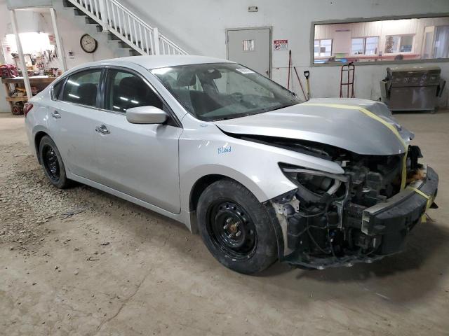 Photo 4 from auction – 2018 NISSAN ALTIMA 2.5 with VIN 1N4AL3AP4JC270962