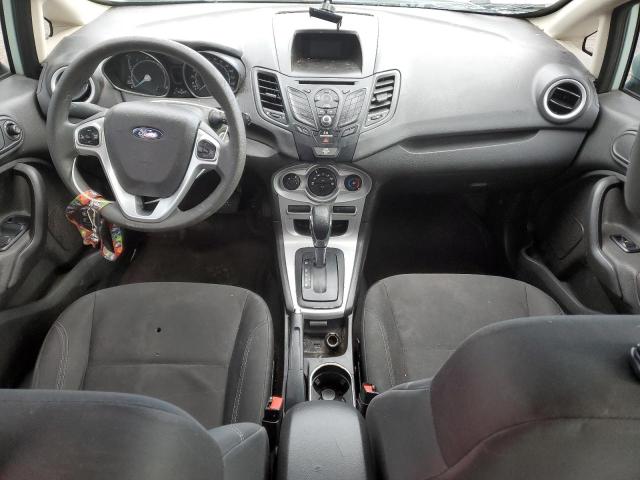 Photo 8 from auction – 2017 FORD FIESTA SE with VIN 3FADP4BJ1HM147016