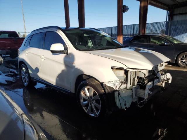 Photo 4 from auction – 2014 MITSUBISHI OUTLANDER with VIN 4A4AP4AU9EE032182