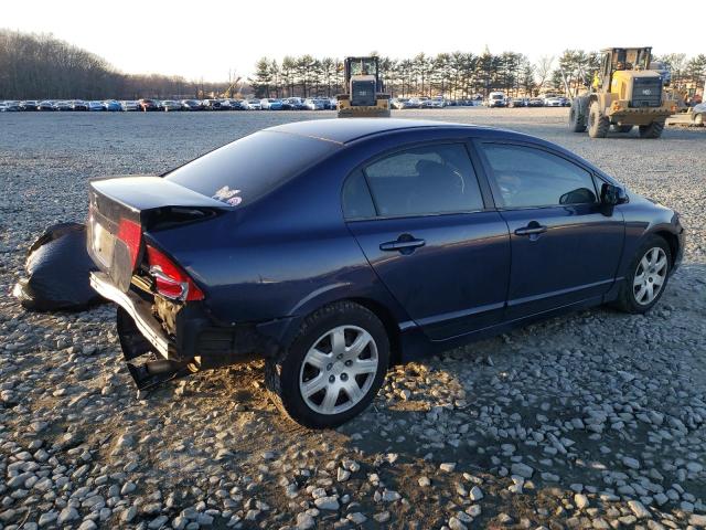 Photo 3 from auction – 2007 HONDA CIVIC LX with VIN 1HGFA16557L034428