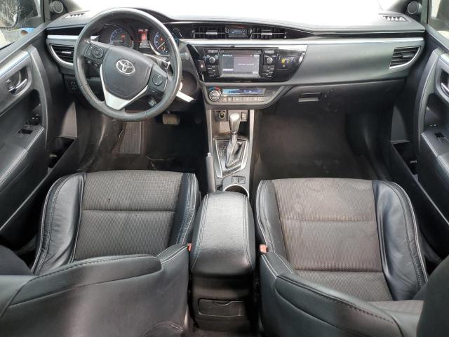 Zdjęcie 8 z aukcji – 2016 TOYOTA COROLLA L z VIN 5YFBURHE5GP506537