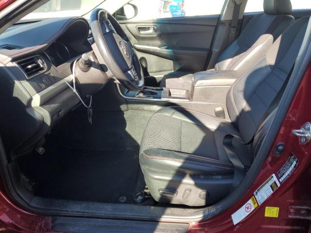 Photo 7 from auction – 2017 TOYOTA CAMRY LE with VIN 4T1BF1FK4HU703204