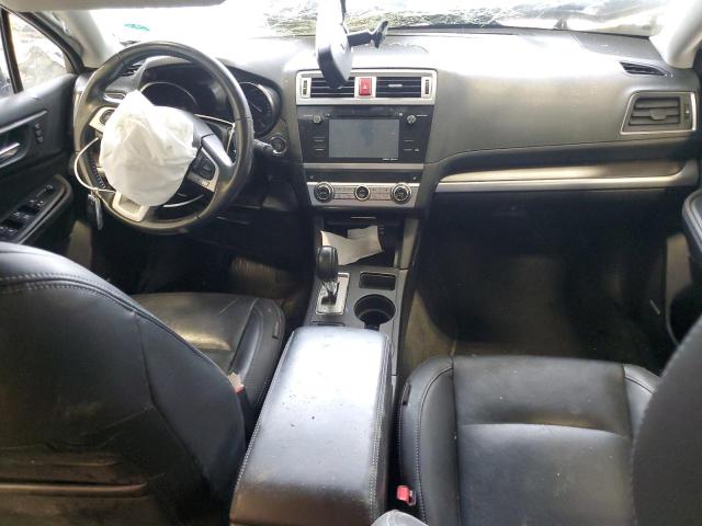 Photo 8 from auction – 2015 SUBARU LEGACY 2.5 with VIN 4S3BNBN6XF3033727