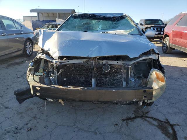 Photo 5 from auction – 2006 TOYOTA COROLLA CE with VIN 2T1BR30E26C584752