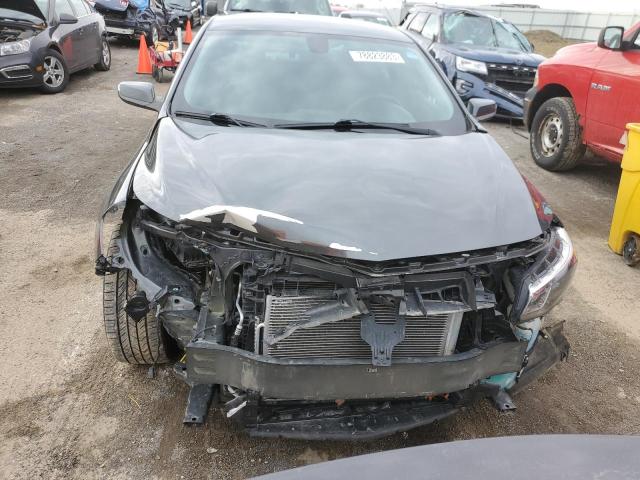 Photo 5 from auction – 2016 CHEVROLET MALIBU LT with VIN 1G1ZE5ST0GF240582