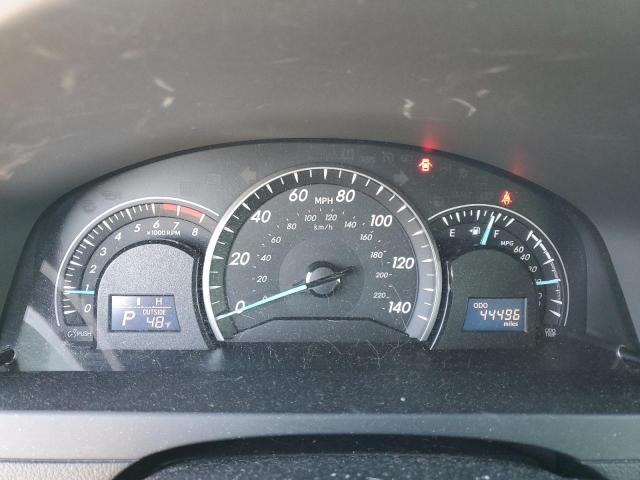 Photo 9 from auction – 2012 TOYOTA CAMRY BASE with VIN 4T1BF1FK0CU135073