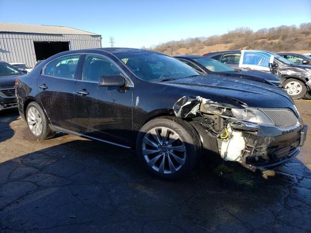 Photo 4 from auction – 2014 LINCOLN MKS with VIN 1LNHL9DK1EG600711
