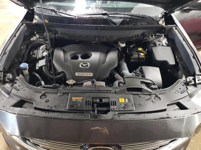 Photo 12 from auction – 2020 MAZDA CX-9 TOURI with VIN JM3TCBCY6L0401338