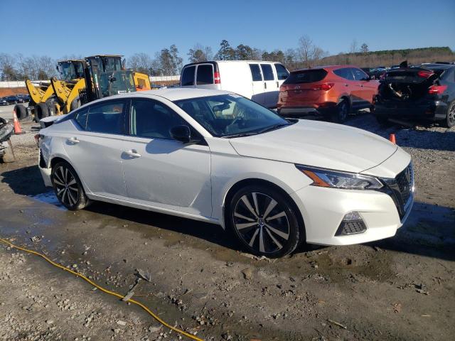 Photo 4 from auction – 2022 NISSAN ALTIMA SR with VIN 1N4BL4CV7NN358839