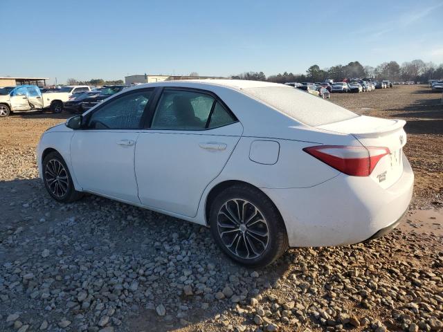 Photo 2 from auction – 2015 TOYOTA COROLLA L with VIN 5YFBURHE3FP244953
