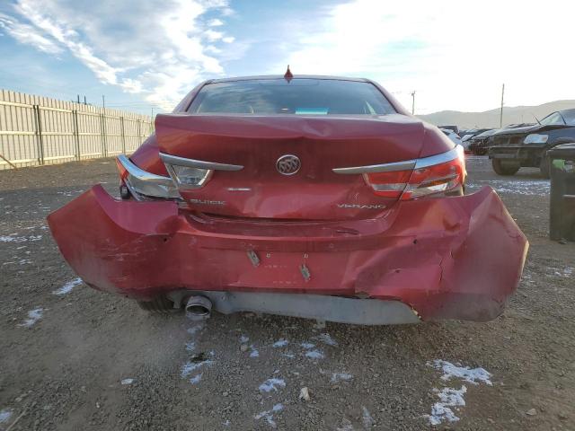 Photo 6 from auction – 2012 BUICK VERANO CON with VIN 1G4PR5SK2C4156534