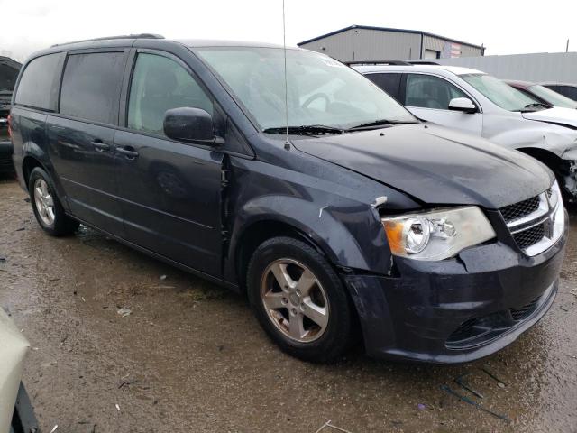 Photo 4 from auction – 2013 DODGE GRAND CARA with VIN 2C4RDGCG6DR626211