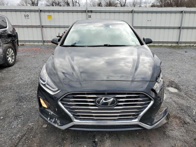 Photo 5 from auction – 2019 HYUNDAI SONATA SE with VIN 5NPE24AF9KH734992