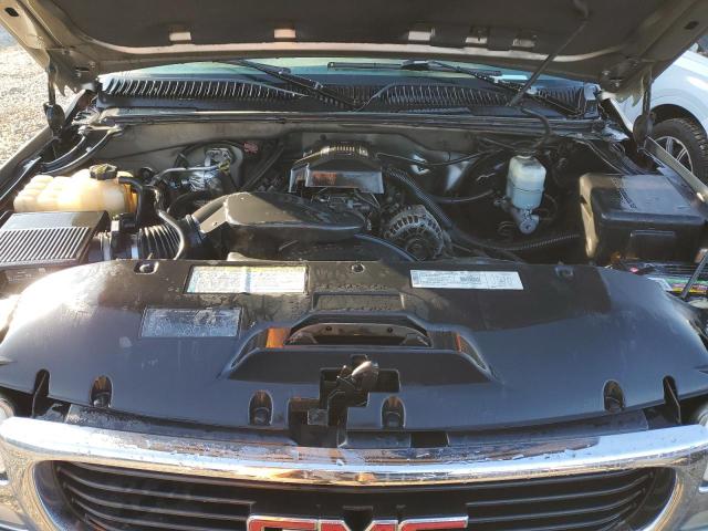 Photo 11 from auction – 2000 GMC NEW SIERRA with VIN 2GTEK19T4Y1176035