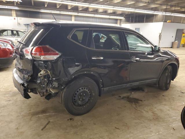Photo 3 from auction – 2015 NISSAN ROGUE S with VIN 5N1AT2ML2FC837377