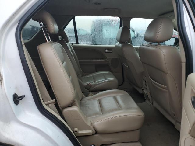 Photo 11 from auction – 2006 FORD FREESTYLE with VIN 1FMZK02166GA46791