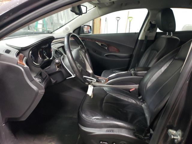 Photo 7 from auction – 2013 BUICK LACROSSE with VIN 1G4GC5E34DF307580