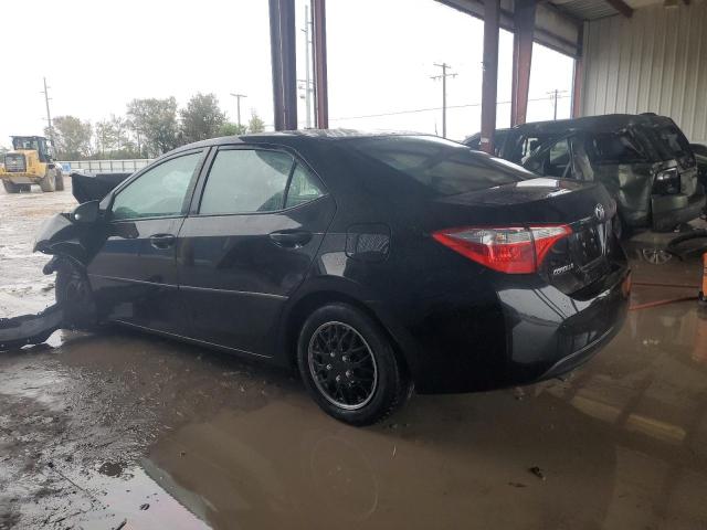 Foto 2 de la subasta – 2015 TOYOTA COROLLA L con VIN 2T1BURHE3FC396604