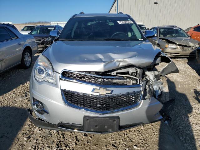 Photo 5 from auction – 2015 CHEVROLET EQUINOX LT with VIN 1GNFLHEK5FZ136582