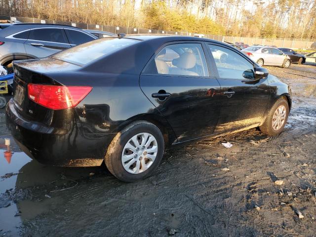 Photo 3 from auction – 2010 KIA FORTE EX with VIN KNAFU4A20A5146308