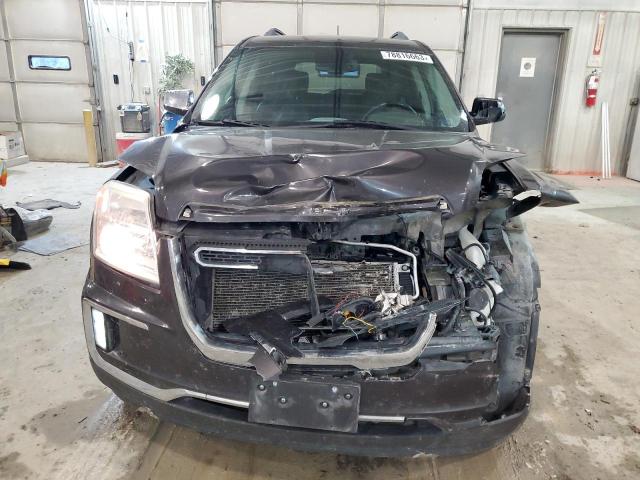 صورة رقم 5 من المزاد - 2016 GMC TERRAIN SL مع VIN 2GKFLUE30G6121399