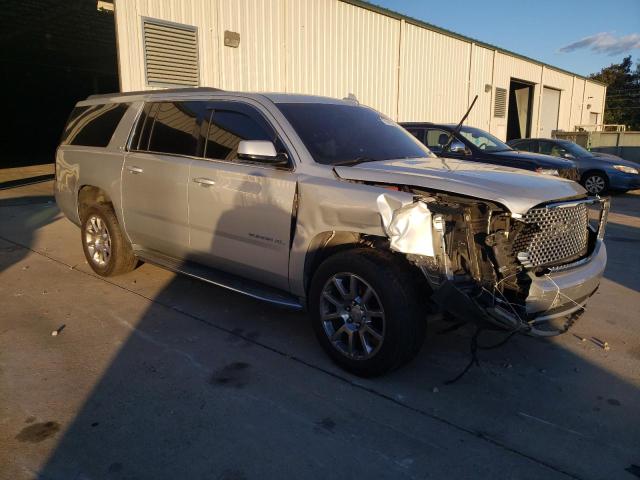 Photo 4 from auction – 2016 GMC YUKON XL C with VIN 1GKS1FKC7GR193953