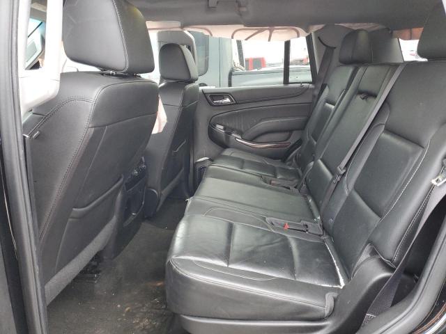 Photo 11 from auction – 2017 GMC YUKON SLT with VIN 1GKS2BKC5HR160005