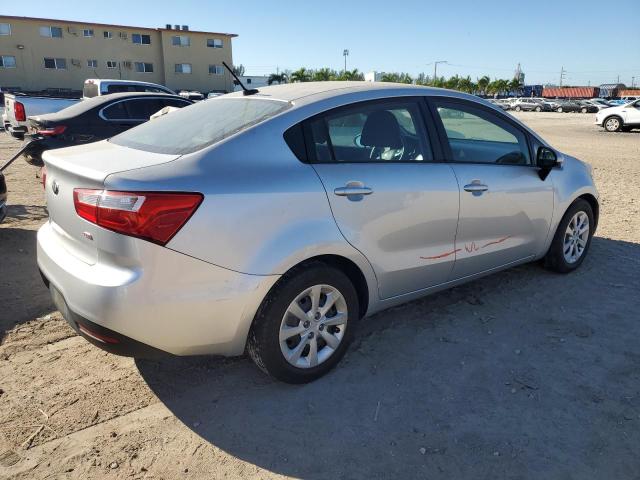 Photo 3 from auction – 2015 KIA RIO LX with VIN KNADM4A32F6429133