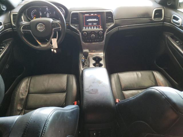 Photo 8 from auction – 2018 JEEP GRAND CHER with VIN 1C4RJFBG3JC422734