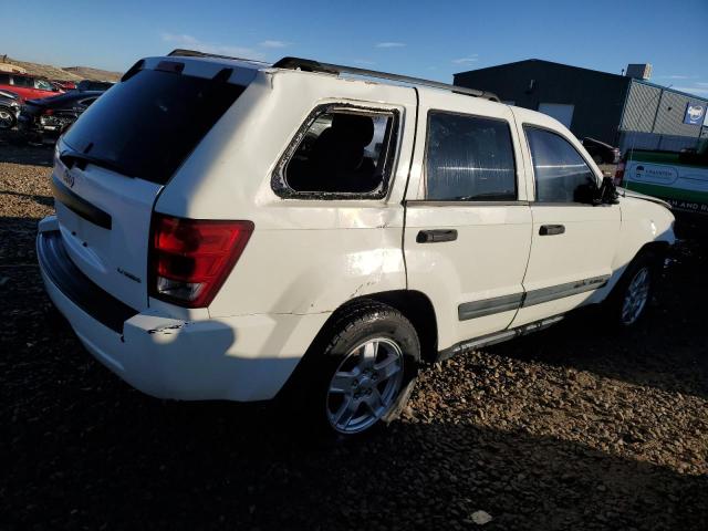 Photo 3 from auction – 2005 JEEP GRAND CHER with VIN 1J8HR48N45C609672