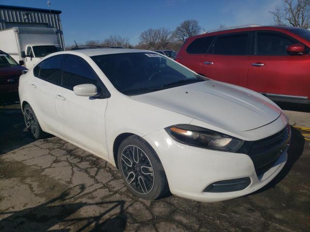 Photo 4 from auction – 2015 DODGE DART SE with VIN 1C3CDFAA2FD173651