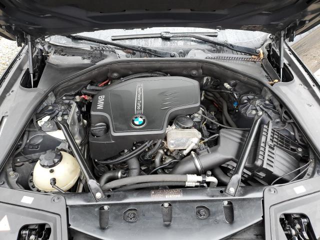 Photo 11 from auction – 2013 BMW 528 I with VIN WBAXG5C5XDDY31287