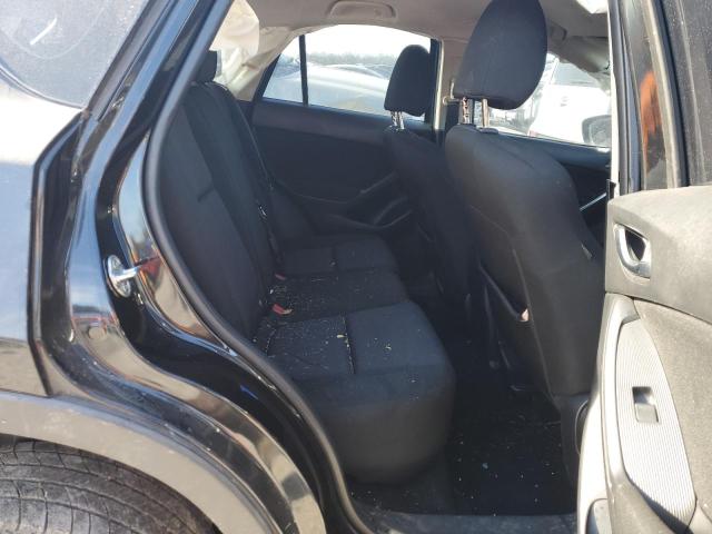 Photo 10 from auction – 2013 MAZDA CX-5 SPORT with VIN JM3KE2BE5D0102390