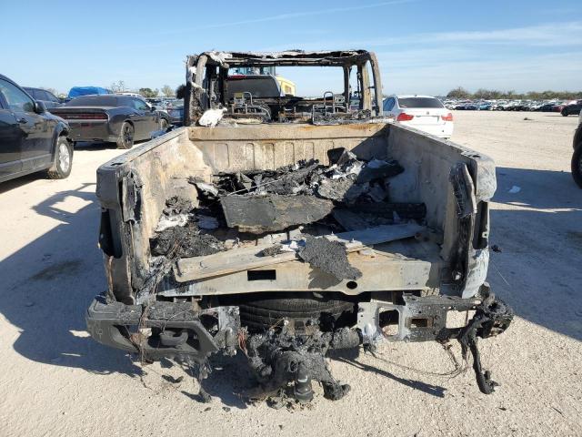 Photo 6 from auction – 2021 JEEP GLADIATOR with VIN 1C6HJTAG1ML542393