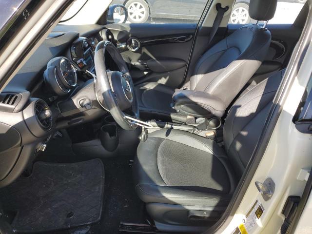 Photo 7 from auction – 2019 MINI COOPER with VIN WMWXU1C57K2F81911
