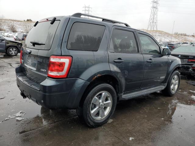 Photo 3 from auction – 2008 FORD ESCAPE LIM with VIN 1FMCU94178KA04258