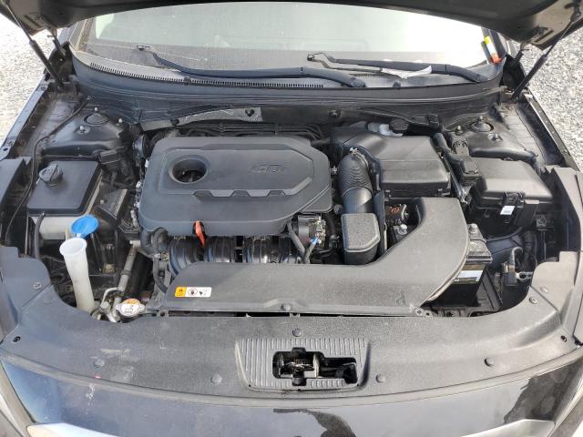 Photo 11 from auction – 2017 HYUNDAI SONATA SE with VIN 5NPE24AF3HH543027